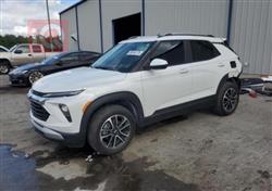 شيفروليه تريل بليزر